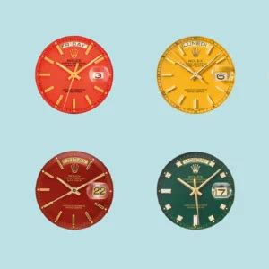 stella dials examples